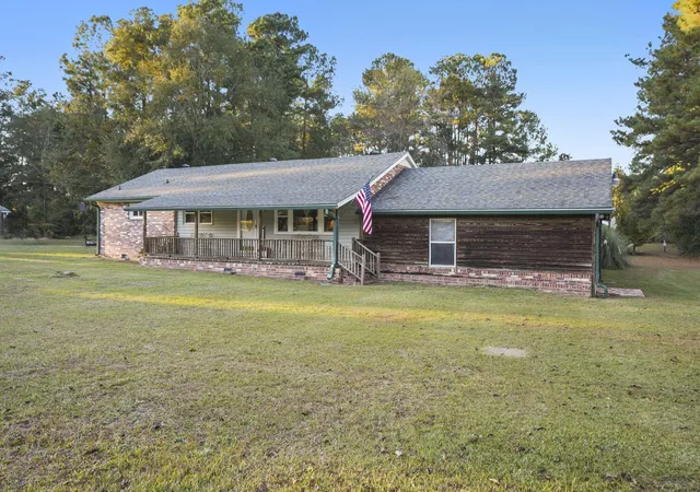 2nd image of 2466 Norway Rd, Orangeburg, SC 29115 | MLS# 26006767