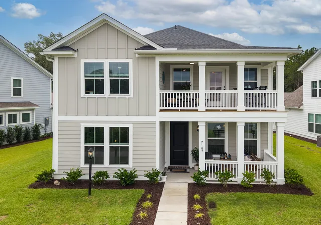 2nd image of 2185 Blue Bayou Blvd, Johns Island, SC 29455 | MLS# 26022038