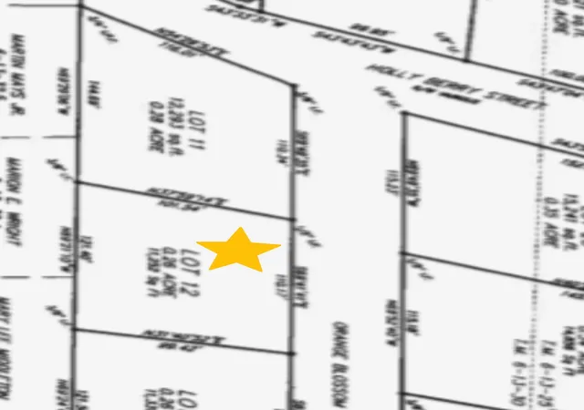 2nd image of 0 Orange Blossom St, Andrews, SC 29510 | MLS# 26018060