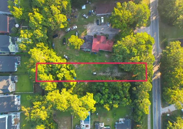 2nd image of 0 Rifle Range Rd #(Lot 2), Mount Pleasant, SC 29466 | MLS# 25027581