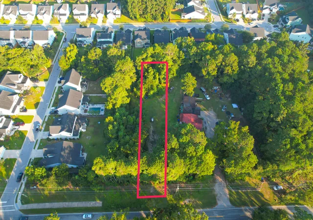 3rd image of 0 Rifle Range Rd #(Lot 2), Mount Pleasant, SC 29466 | MLS# 25027581