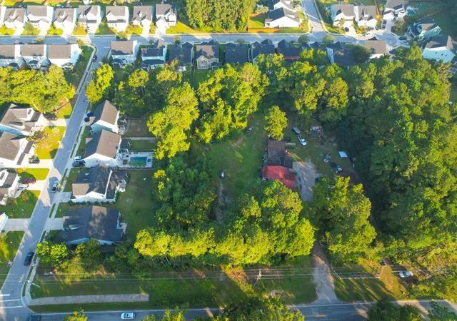 4th image of 0 Rifle Range Rd #(Lot 2), Mount Pleasant, SC 29466 | MLS# 25027581
