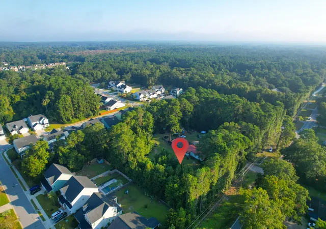 6th image of 0 Rifle Range Rd #(Lot 2), Mount Pleasant, SC 29466 | MLS# 25027581