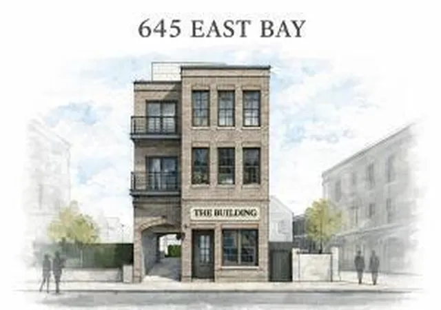 1st image of 645 East Bay St, Charleston, SC 29403 | MLS# 26023775