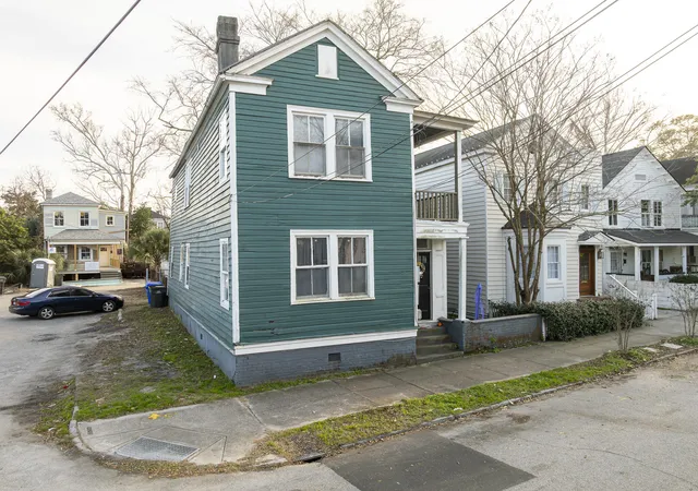 1st image of 17 Maverick St, Charleston, SC 29403 | MLS# 26011418