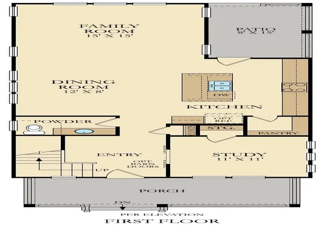 2nd image of 171 Sea Oats St, Summerville, SC 29485 | MLS# 26019543