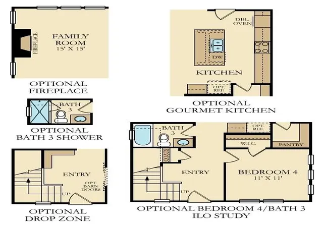 3rd image of 171 Sea Oats St, Summerville, SC 29485 | MLS# 26019543