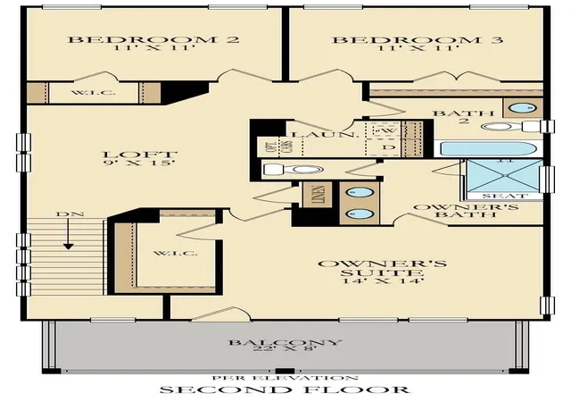 4th image of 171 Sea Oats St, Summerville, SC 29485 | MLS# 26019543