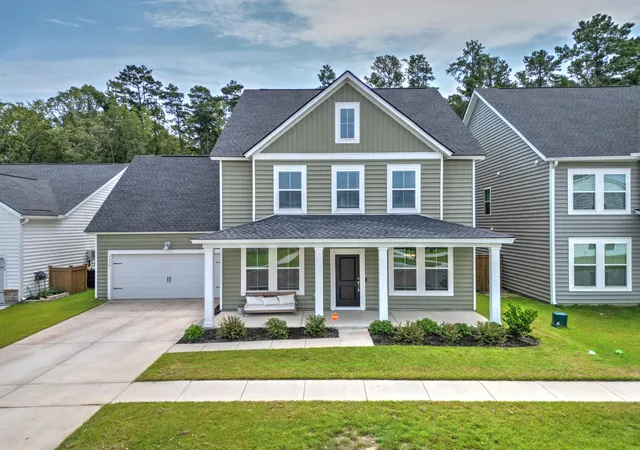 Photo 1 of Single family home for sale at 2030 Nola Run, Summerville, SC 29485 | MLS# 26023913 | Listing updated on 2026-09-11