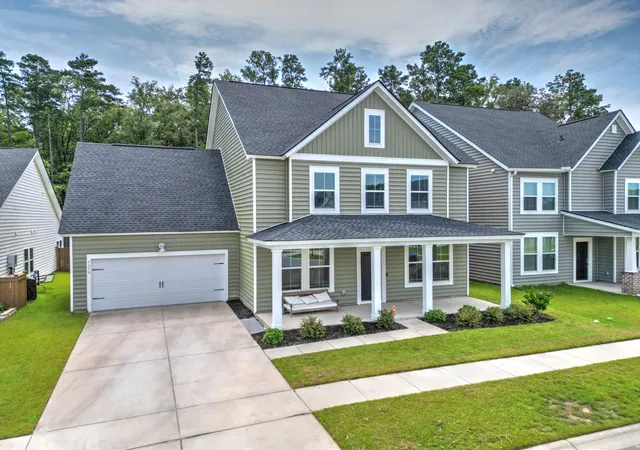 Photo 2 of Single family home for sale at 2030 Nola Run, Summerville, SC 29485 | MLS# 26023913 | Listing updated on 2026-09-11