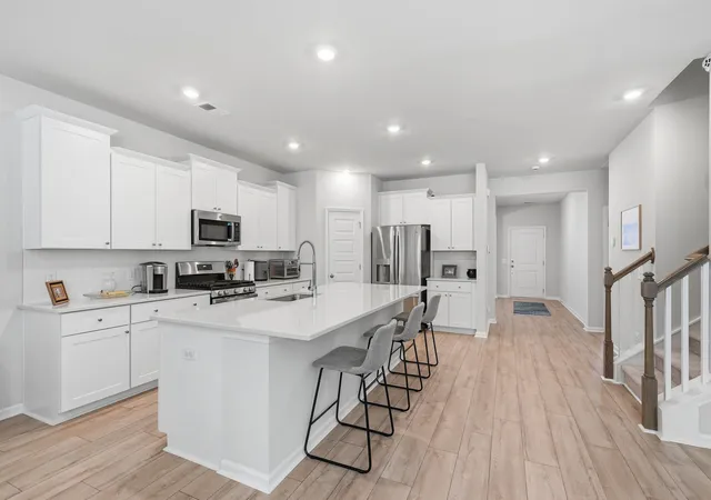 Photo 4 of Single family home for sale at 2030 Nola Run, Summerville, SC 29485 | MLS# 26023913 | Listing updated on 2026-10-23