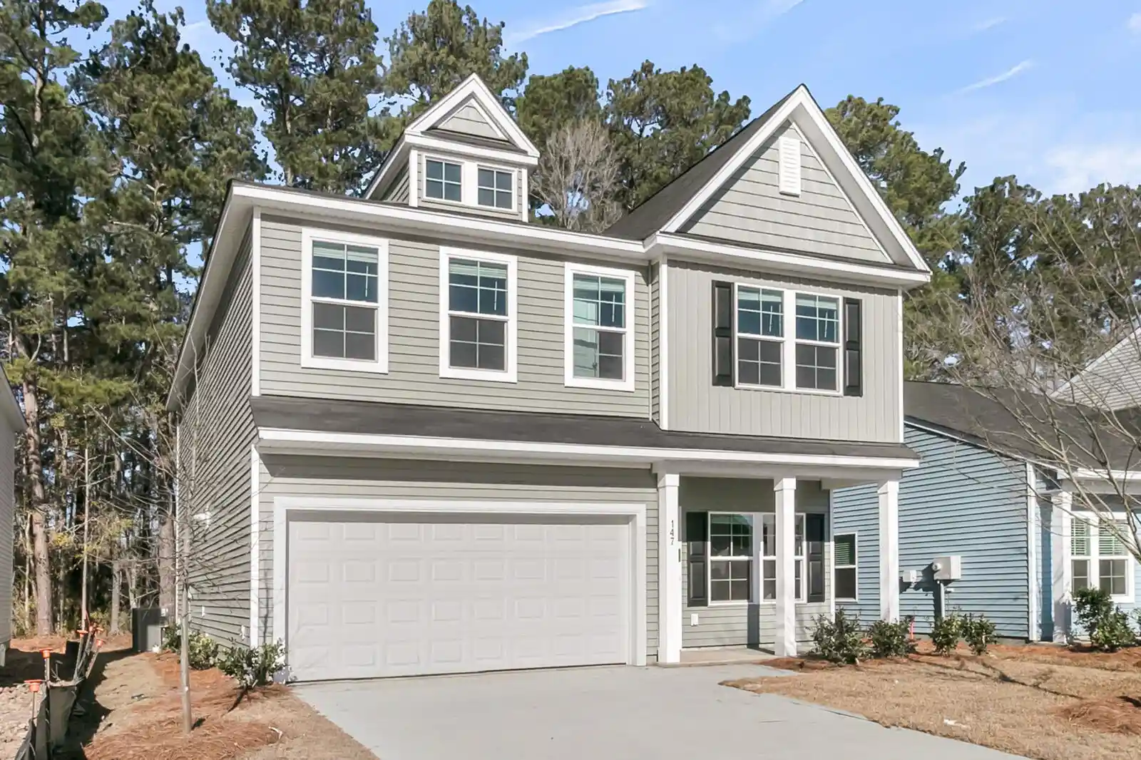 Photo 1 of Single family home for sale at 408 O'leary Cir, Summerville, SC 29483 | MLS# 26028219 | Listing updated on 2026-10-17