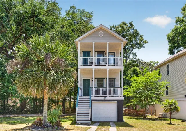 Single family home for sale at 4603 Apple St, North Charleston, SC 29405 | MLS# 26011604
