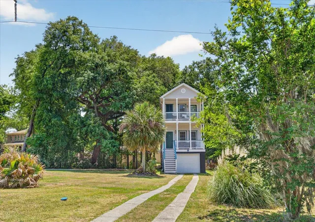 Photo 2 of Single family home for sale at 4603 Apple St, North Charleston, SC 29405 | MLS# 26011604 | Listing updated on 2026-07-29