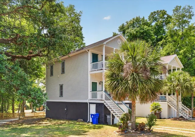 Photo 3 of Single family home for sale at 4603 Apple St, North Charleston, SC 29405 | MLS# 26011604 | Listing updated on 2026-07-29