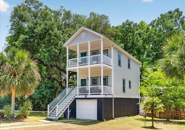 Photo 3 of Single family home for sale at 4603 Apple St, North Charleston, SC 29405 | MLS# 26011604 | Listing updated on 2026-07-29