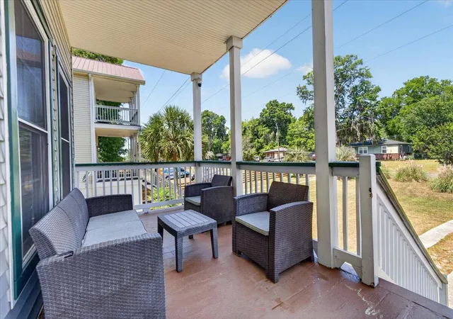 Photo 4 of Single family home for sale at 4603 Apple St, North Charleston, SC 29405 | MLS# 26011604 | Listing updated on 2026-07-29