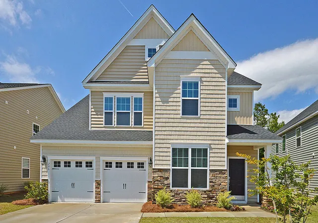 Homes for sale in Moncks Corner, SC | 517 Red Monarch Wy, Moncks Corner, SC 29461 | MLS# 26016108
