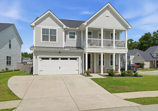 Photo 2 of Single family home for sale at 290 Red Leaf Blvd, Moncks Corner, SC 29461 | MLS# 26020828 | Listing updated on 2026-09-29