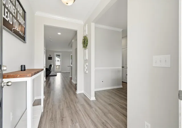 Photo 4 of Single family home for sale at 290 Red Leaf Blvd, Moncks Corner, SC 29461 | MLS# 26020828 | Listing updated on 2026-09-29