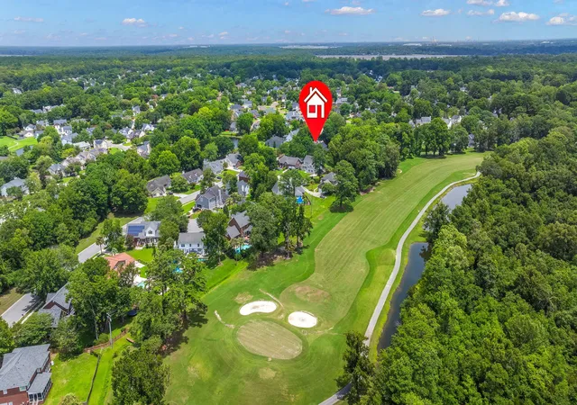 Photo 2 of Single family home for sale at 111 Shadowmoss Pkwy, Charleston, SC 29414 | MLS# 26020862 | Listing updated on 2026-10-04