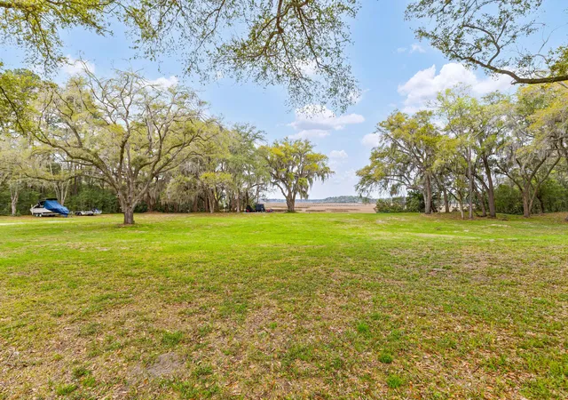 Photo 2 of Land for sale at 3956 Bulow Plantation Rd, Johns Island, SC 29455 | MLS# 26008616 | Listing updated on 2026-06-10