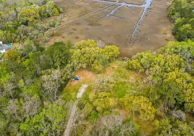 Photo 3 of Land for sale at 3956 Bulow Plantation Rd, Johns Island, SC 29455 | MLS# 26008616 | Listing updated on 2026-06-10
