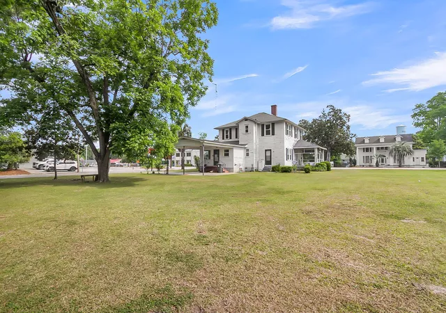 Homes for sale in Saint George, SC | 5539 Memorial Blvd, Saint George, SC 29477 | MLS# 26013315
