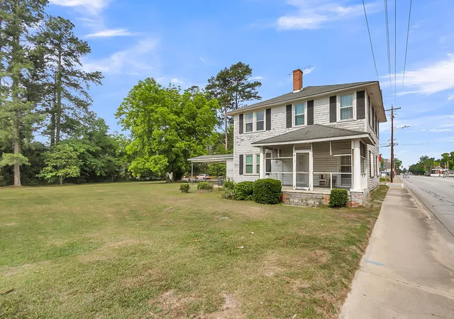 Homes for sale in Saint George, SC | 5539 Memorial Blvd, Saint George, SC 29477 | MLS# 26013315