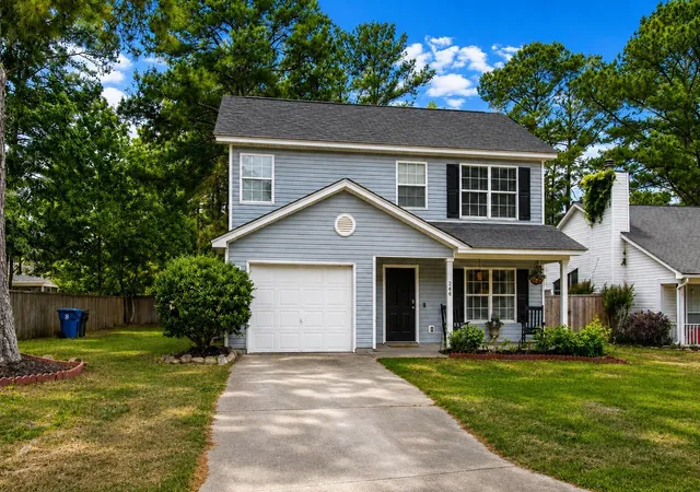 Single family home for sale at 246 Corsair St, Summerville, SC 29483 | MLS# 26024317