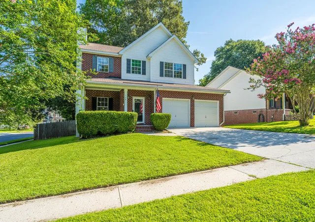 Photo 1 of Single family home for sale at 108 Prospect Way, Goose Creek, SC 29445 | MLS# 26018980 | Listing updated on 2026-10-02