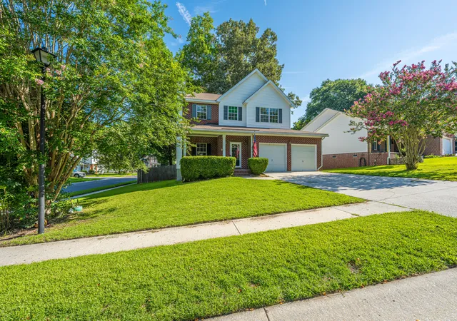 Photo 4 of Single family home for sale at 108 Prospect Way, Goose Creek, SC 29445 | MLS# 26018980 | Listing updated on 2026-10-02