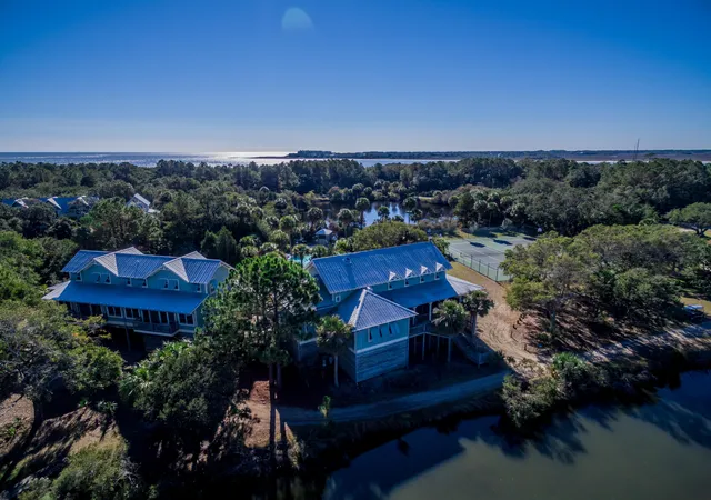 Homes for sale in Dewees Island, SC | 203 Lake Timicau Ln, Dewees Island, SC 29451 | MLS# 25030272