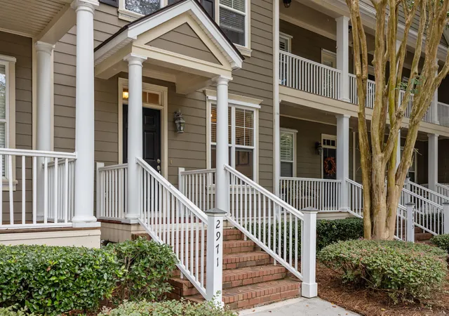 2nd image of 2971 Treadwell St, Mount Pleasant, SC 29466 | MLS# 26024071