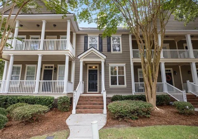 3rd image of 2971 Treadwell St, Mount Pleasant, SC 29466 | MLS# 26024071