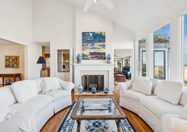 Homes for sale in Isle Of Palms, SC | 10 Waterway Island Dr, Isle Of Palms, SC 29451 | MLS# 26000200