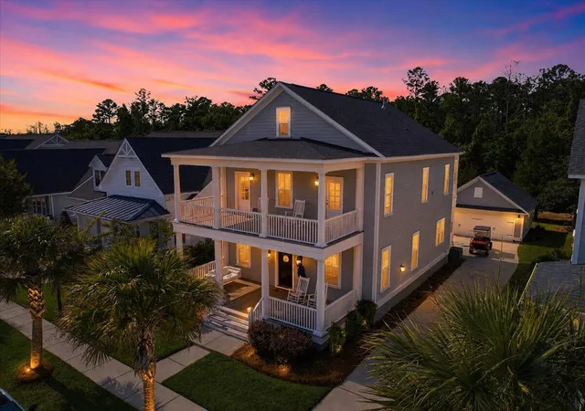 Photo 1 of Single family home for sale at 3582 Backshore Dr, Mount Pleasant, SC 29466 | MLS# 26016916 | Listing updated on 2026-08-12