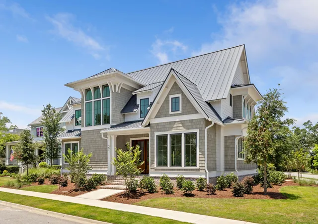 Single family home for sale at 221 Black Powder Ln, Daniel Island, SC 29492 | MLS# 26017150 | Listing updated on 2026-09-16