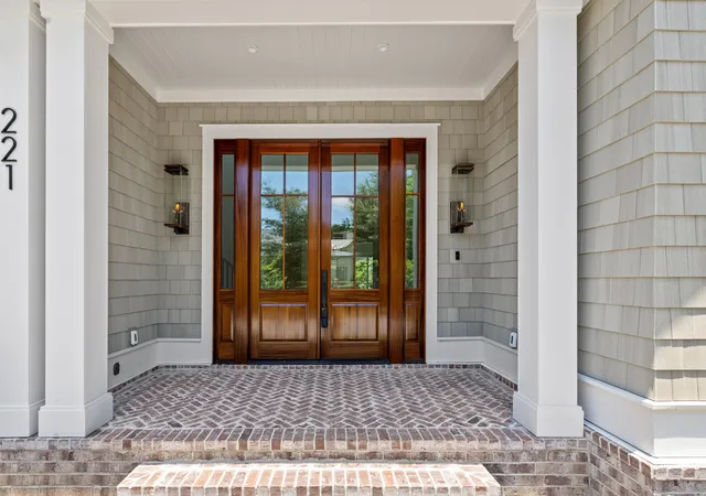 Photo 3 of Single family home for sale at 221 Black Powder Ln, Daniel Island, SC 29492 | MLS# 26017150 | Listing updated on 2026-09-16