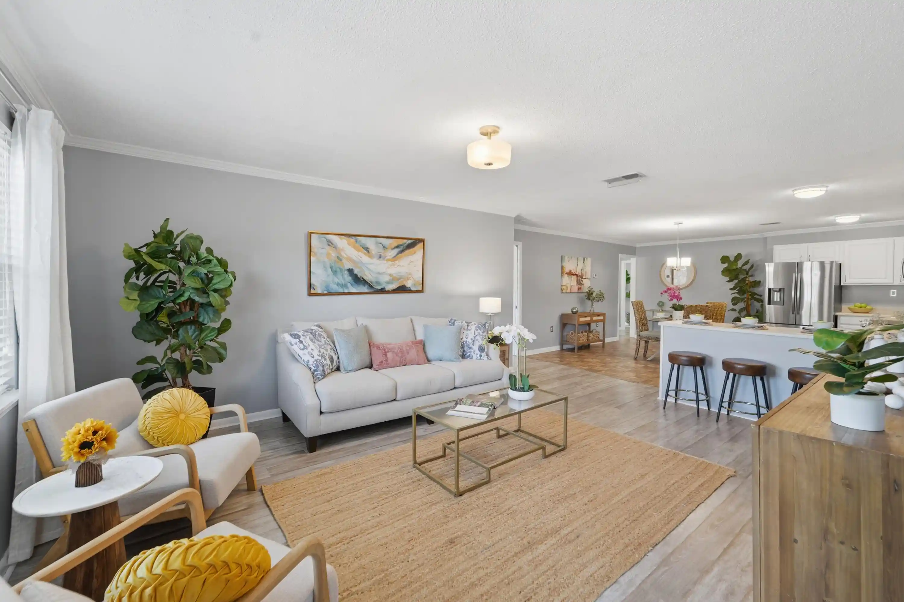 Townhouse for sale at 415 Parkdale Dr #2c, Charleston, SC 29414 | MLS# 26028894