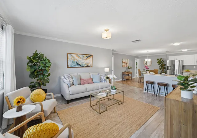 Townhouse for sale at 415 Parkdale Dr #2c, Charleston, SC 29414 | MLS# 26028894