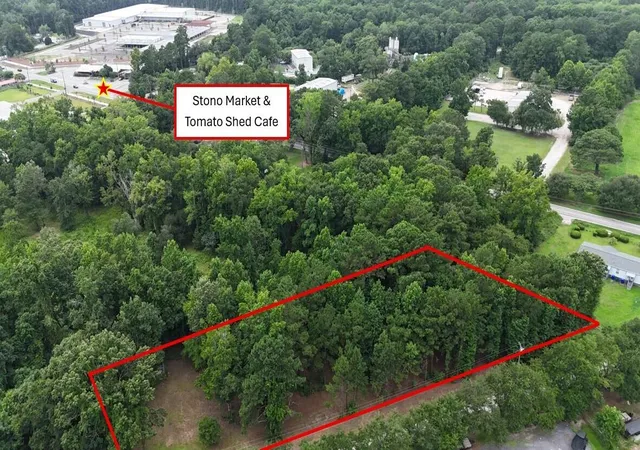 3rd image of 0 Pinckney Rd #B, Johns Island, SC 29455 | MLS# 26021154
