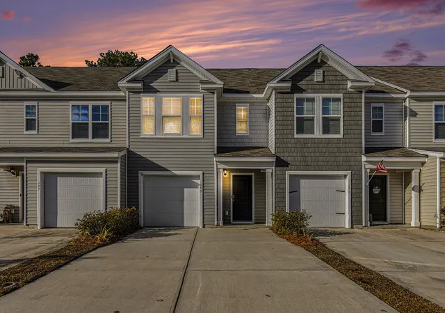 Photo 1 of Townhouse for sale at 699 Hilchot Dr, Summerville, SC 29486 | MLS# 26000639 | Listing updated on 2026-08-31