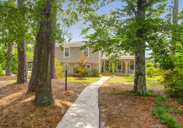 image of 100 Pointer Dr, Summerville, SC 29485 | MLS# 26015693