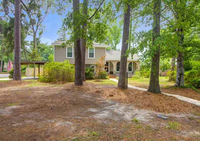 image of 100 Pointer Dr, Summerville, SC 29485 | MLS# 26015693