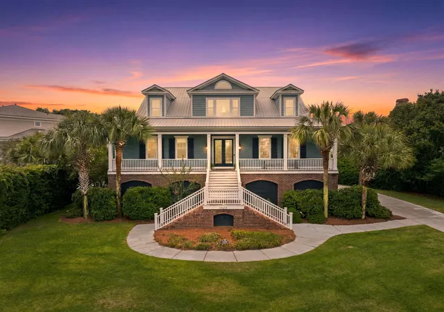 Photo 2 of Single family home for sale at 5027 Barrier Is Ct, Mount Pleasant, SC 29466 | MLS# 26017775 | Listing updated on 2026-08-10