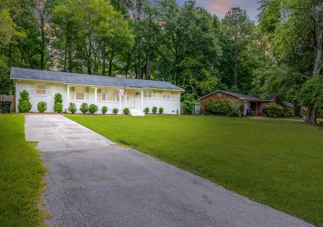 1st image of 308 Forest Cir, Summerville, SC 29483 | MLS# 26007755