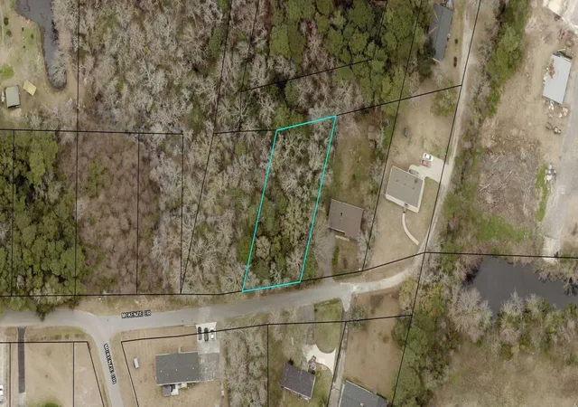 1st image of Tbd Mckenzie Cir, Pawleys Island, SC 29585 | MLS# 26023390