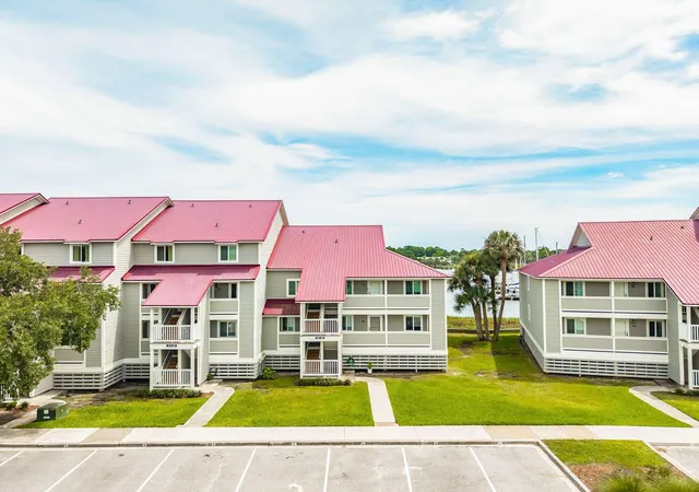 Photo 2 of Townhouse for sale at 47 W Mariners Cay Dr, Folly Beach, SC 29439 | MLS# 26022558 | Listing updated on 2026-08-12