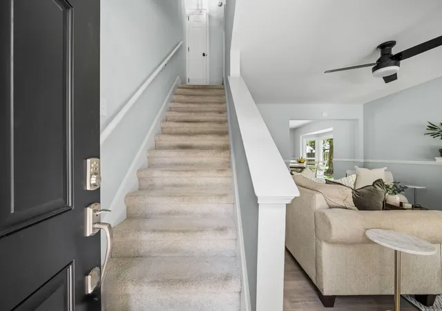 Photo 2 of Townhouse for sale at 301 Reserve Way, Summerville, SC 29485 | MLS# 26020527 | Listing updated on 2026-09-10